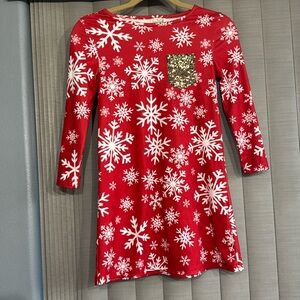 BesserBay Christmas Dress